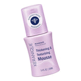 Keranique Thickening & Texturizing Hair Mousse 3.4 Oz