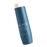 Eufora Urgent Repair Gentle Detox Shampoo 9.5 oz bottle with white label and black cap, shown on a plain background.