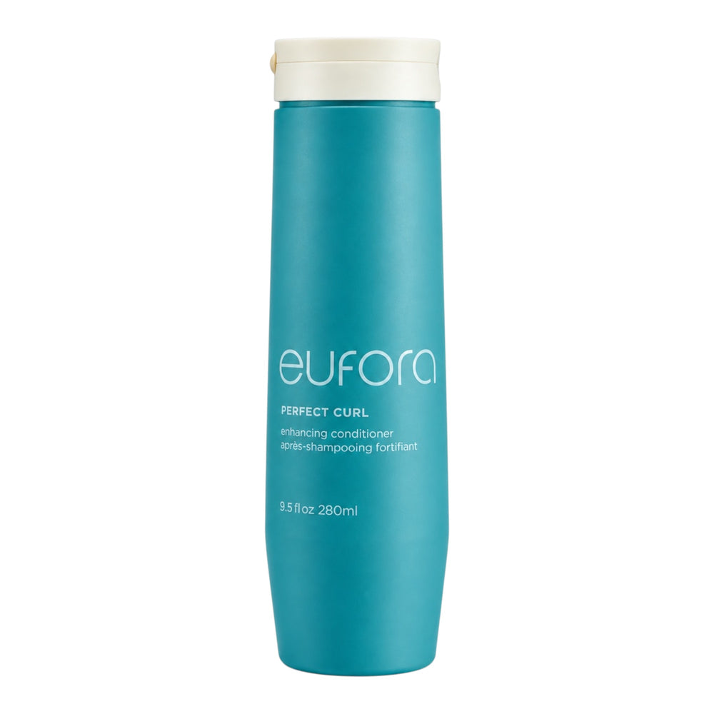 Eufora Perfect Curl Enhancing Conditioner 9.5 Oz