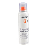 Rusk Thermal Shine Spray With Pure Argan Oil 4.4 Oz (Pack of 3)