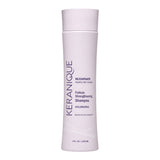 Keranique Volumizing Follicle Strengthening Shampoo 8 Oz