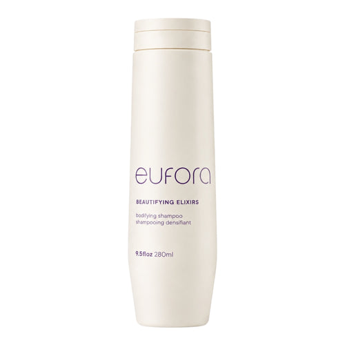 Eufora Beautifying Elixirs Bodifying Shampoo 9.5 Oz