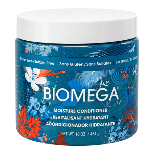 Aquage Biomega Moisture Conditioner 16 Oz