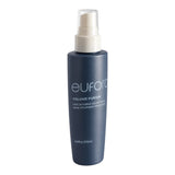 Eufora Volume Fusion Heat Activated Volume Spray 6.8 oz, a hair spray for added volume and lift with heat activation.