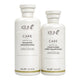 Keune Care Satin Oil Shampoo 10.1 Oz & Conditioner 8.5 Oz Set