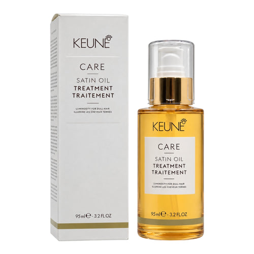 Keune Care Satin Oil Treatment 3.2 Oz