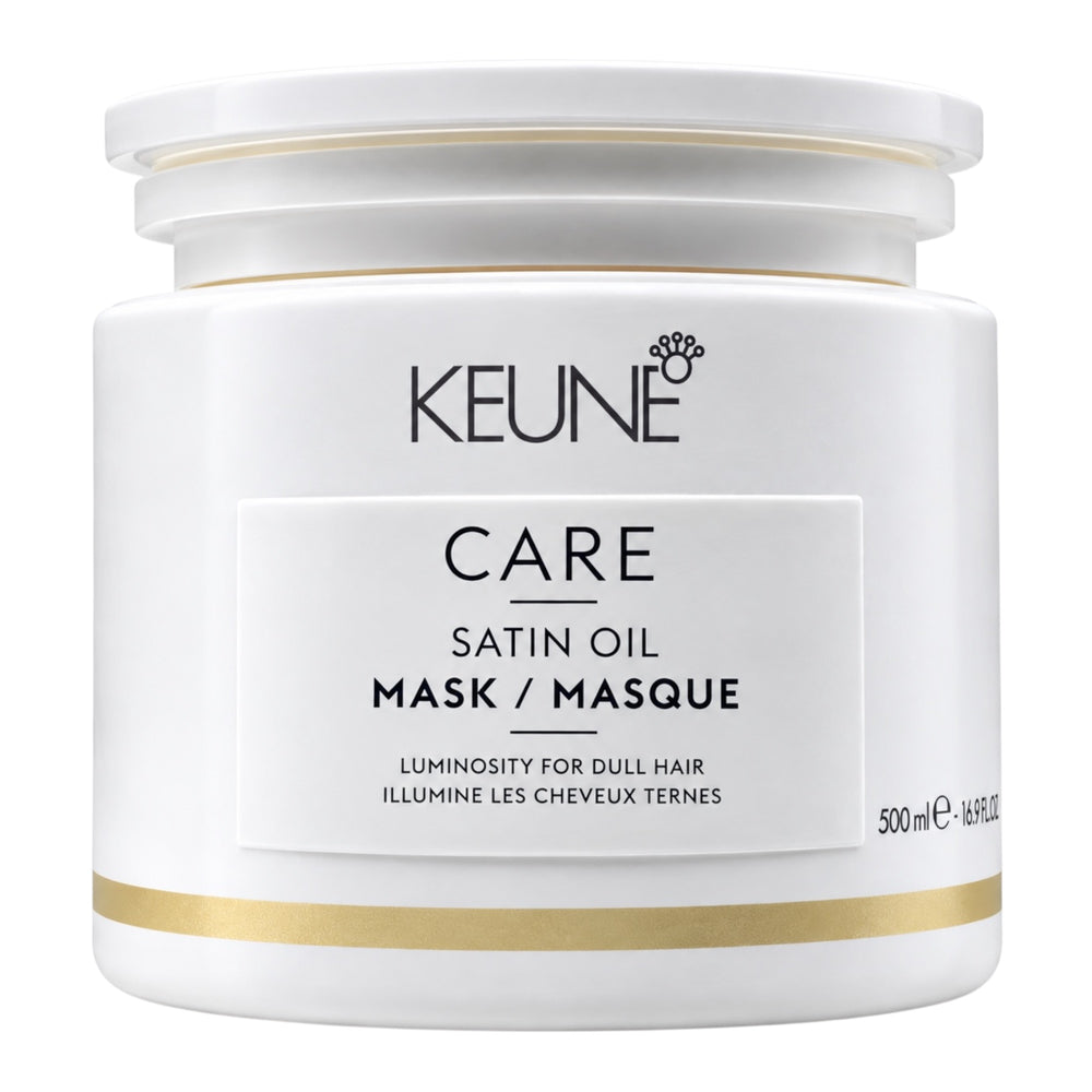 Keune Care Satin Oil Mask 16.9 Oz