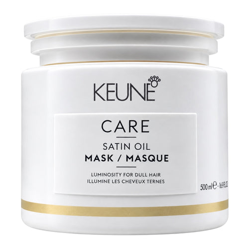 Keune Care Satin Oil Mask 16.9 Oz