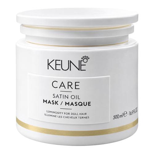 Keune Care Satin Oil Mask 16.9 Oz