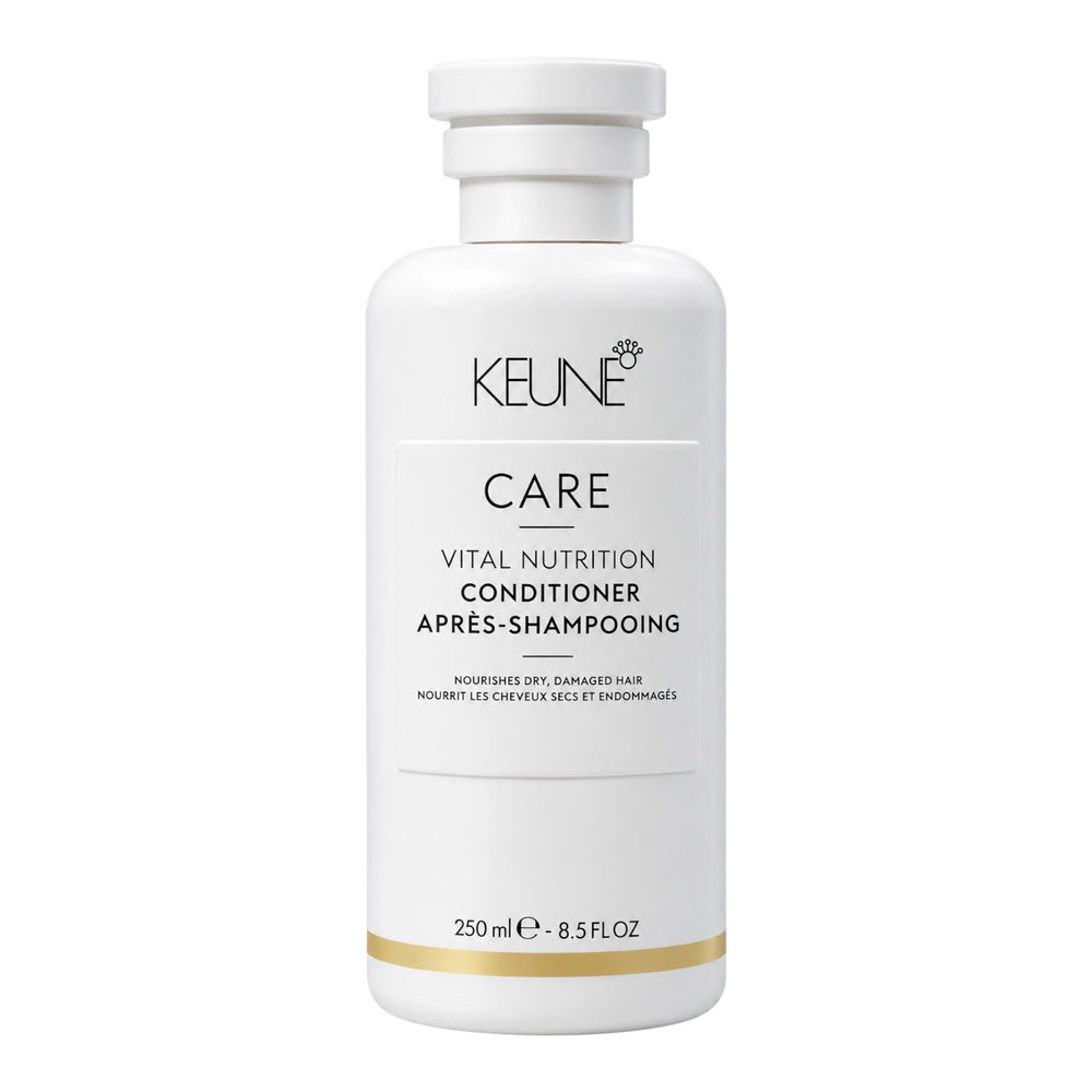 Keune Care Vital Nutrition Conditioner 8.5 Oz