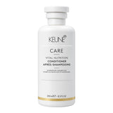 Keune Care Vital Nutrition Conditioner 8.5 Oz