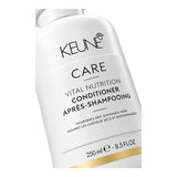 Keune Care Vital Nutrition Conditioner 8.5 Oz