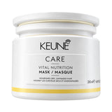 Keune Care Vital Nutrition Mask 6.8 Oz