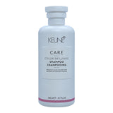 Keune Care Color Brillianz Shampoo 10.1 Oz & Conditioner 8.5 Oz Set
