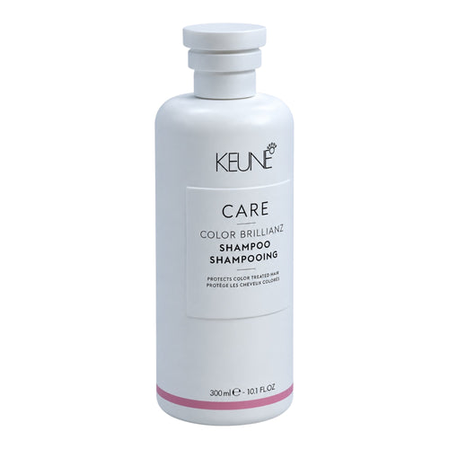 Keune Care Color Brillianz Shampoo 10.1 Oz