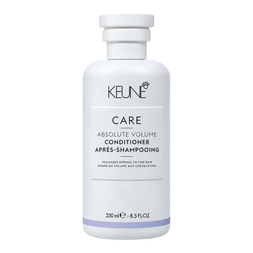 Keune Care Absolute Volume Conditioner 8.5 Oz