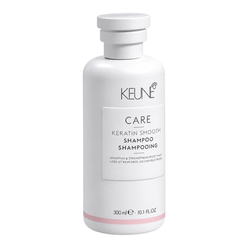 Keune Care Keratin Smooth Shampoo 10.1 Oz