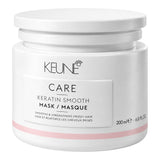 Keune Care Keratin Smooth Mask 6.8 Oz