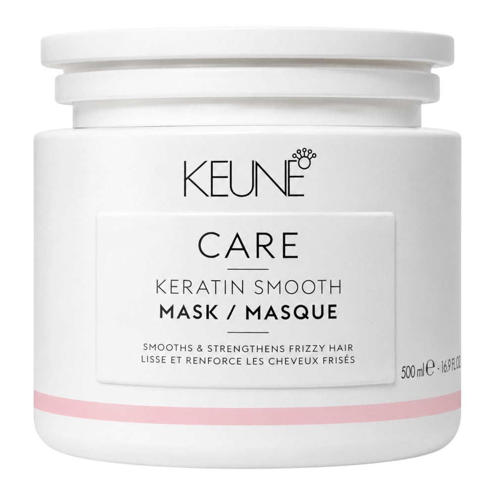 Keune Care Keratin Smooth Mask 16.9 Oz