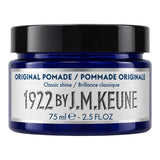 Keune 1922 By J.M. Keune Original Pomade  2.53 Oz
