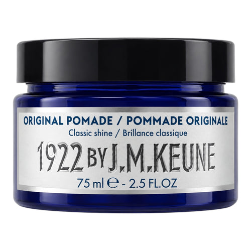 Keune 1922 By J.M. Keune Original Pomade  2.53 Oz
