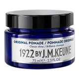Keune 1922 By J.M. Keune Original Pomade  2.53 Oz