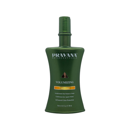 Pravana Volumizing Conditioner 10.1 Oz - Beauty Gables 