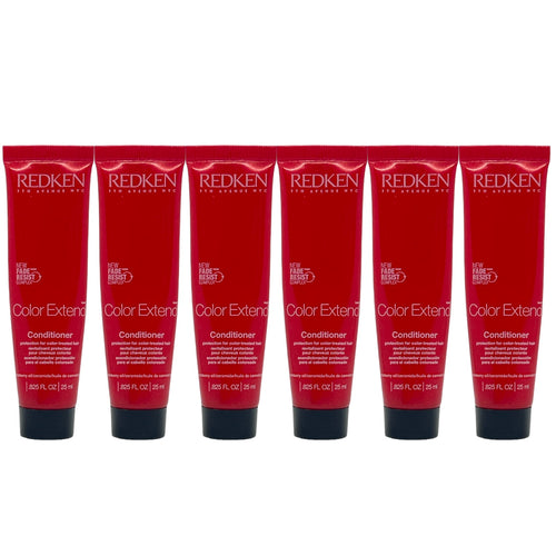 Redken Color Extend Conditioner 1 Oz (Pack of 6) - Beauty Gables 