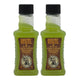 Reuzel Scrub Shampoo 3.38 Oz (Pack of 2)