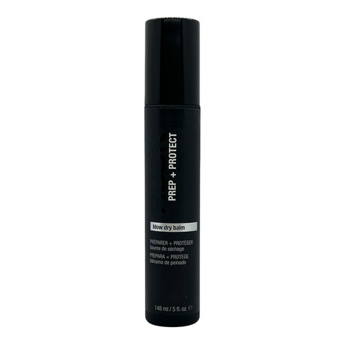 Rusk Prep + Protect Blow Dry Balm 5 Oz - Beauty Gables 