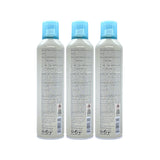 Rusk Thickr Thickening Hairspray for Fine Hair 10.6 Oz (Pack of 3) Beauty Gables