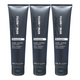 Rusk Refine + Restyle Finishing Cream 5 Oz (Pack of 3)