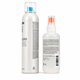 Rusk Mousse Maximum Volume and Control 8.8 Oz  and Thick Body+Texture Amplifier 6 Oz