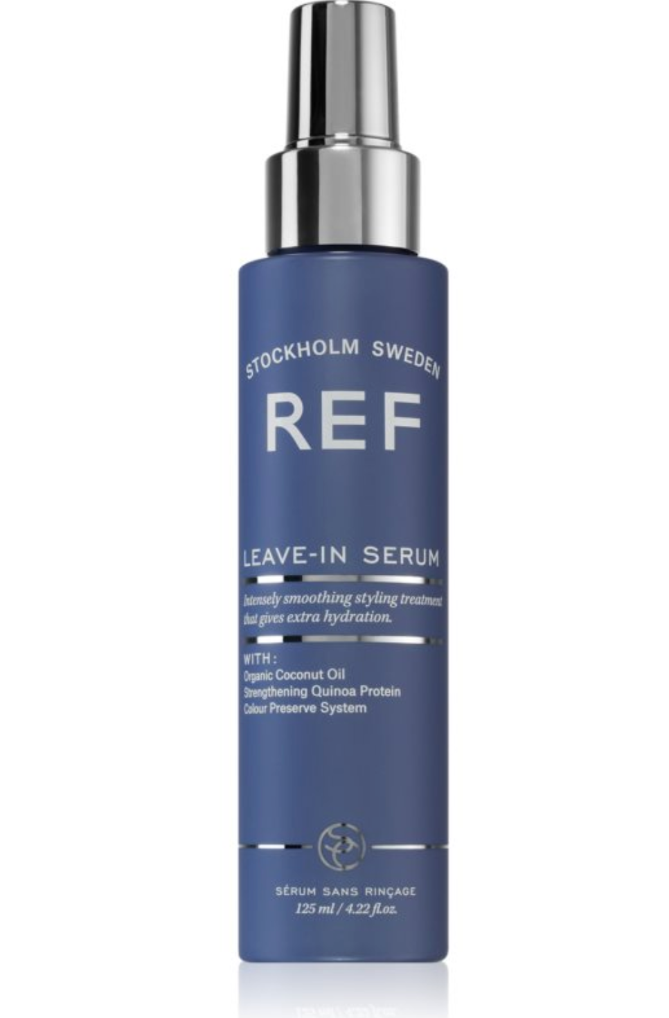 REF Leave In Serum 4.22 Oz - Beauty Gables 