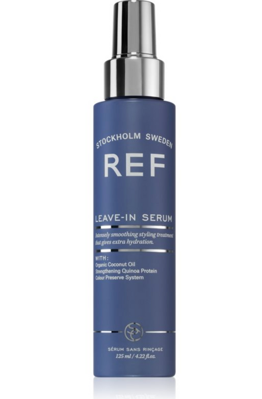REF Leave In Serum 4.22 Oz - Beauty Gables 