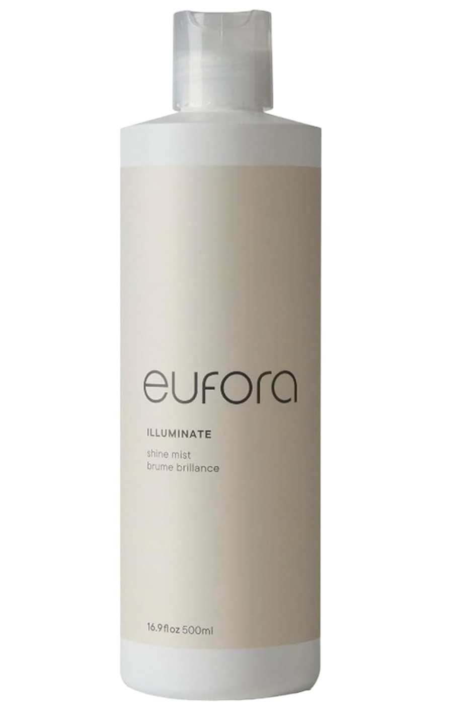 Eufora Shine Mist Spray Illuminate 16.9 Oz - Beauty Gables