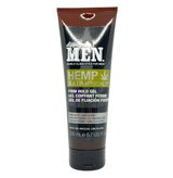 Dippity-do Men Hemp Hair & Scalp Firm Hold Gel 6.7 Oz