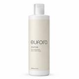 Eufora Style Sculpture Light Styling Glaze in 16.9 oz bottle, creamy hair styling gel with a smooth texture and professional finish.