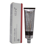 Keune Semi Color 0/56 Demi-Permanent Color Mahogany Red 2 Oz