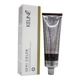 Keune Semi Color 0/33 Gold Demi-Permanent Color 2 Oz