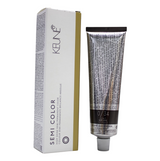 Keune Semi Color 0/34 Demi-Permanent Color Golden Copper 2 Oz