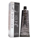 Keune Tinta Color 4.3 Permanent Color Medium Golden Brown 2.1 Oz
