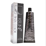 Keune Tinta Color 4.3 Permanent Color Medium Golden Brown 2.1 Oz