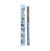 TheBalm Eyeline Pencil Mr Write Now # Brian B Beige 0.01 Oz