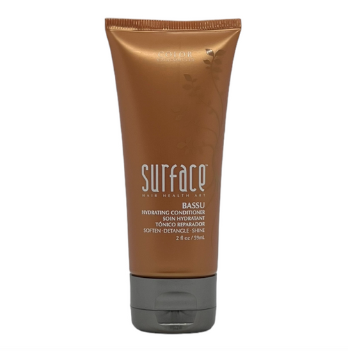 Surface Bassu Hydrating Conditioner 2 Oz (Pack of 2)