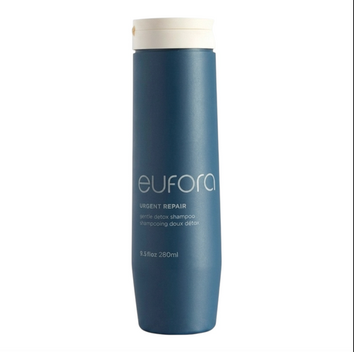 Eufora Urgent Repair Shampoo 9.45 Oz & Urgent Repair Treatment Treatment 5 Oz Set