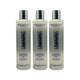 Sebastian Laminates Conditioner Moisturizing Shine Rinse 8.5 Oz(Pack of 3)