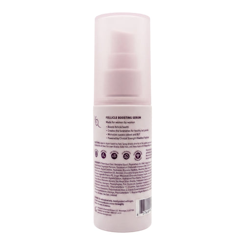 Keranique Follicle Boosting Hair Serum 2 Oz