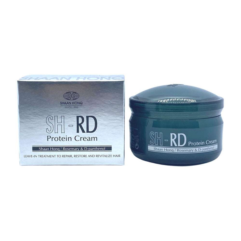 Shaan Hong Protein Cream 5.1 Oz - Beauty Gables