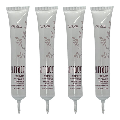 Surface Trinity One Shot Repair 0.75 Oz (Pack of 4) - Beauty Gables 